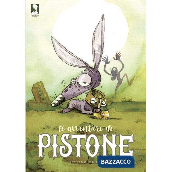 Avventure di Pistone (Le)