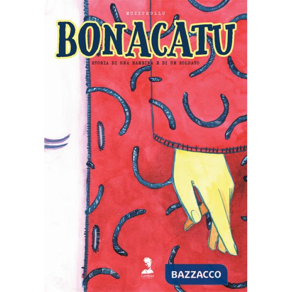 Bonacatu. Storia di una bambina e di un soldato