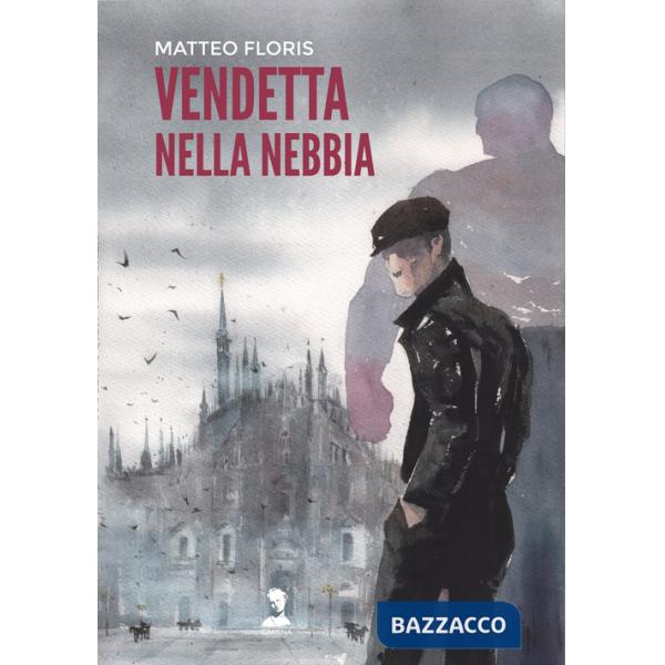 Vendetta nella nebbia