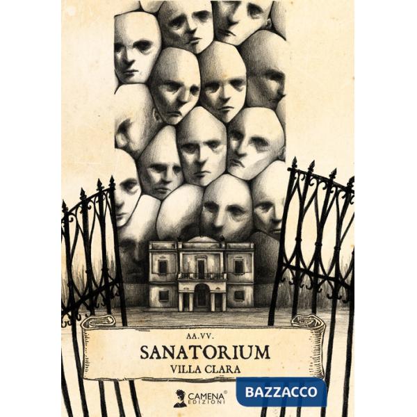 Sanatorium Villa Clara