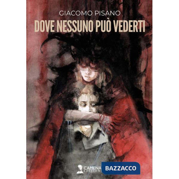 Dove nessuno può vederti