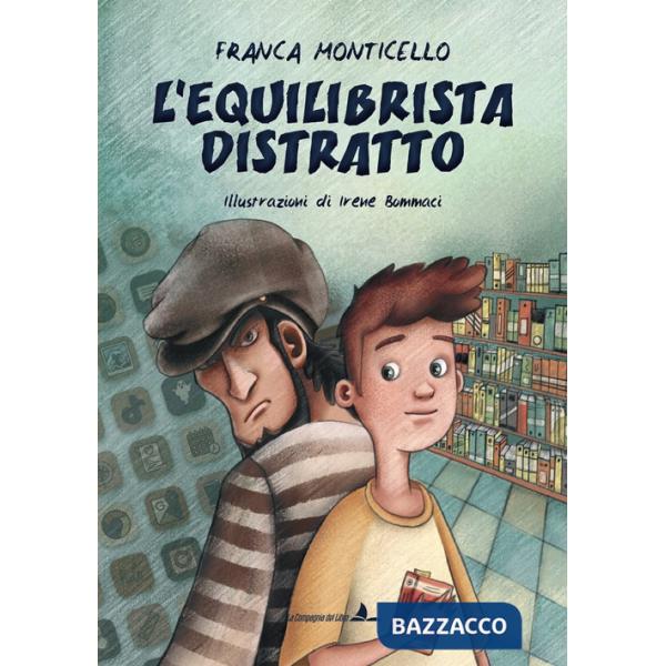 Equilibrista distratto (L')