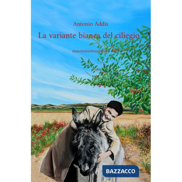 Variante bianca del ciliegio (La)