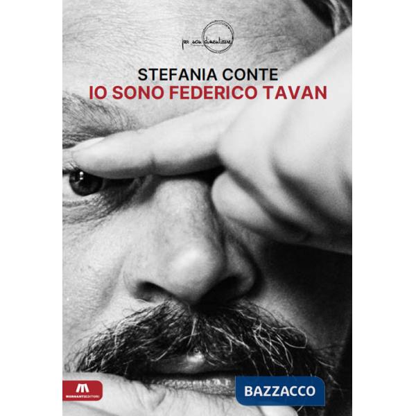 Io sono Federico Tavan
