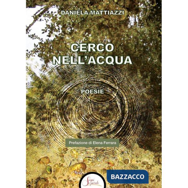 Cerco nell'acqua