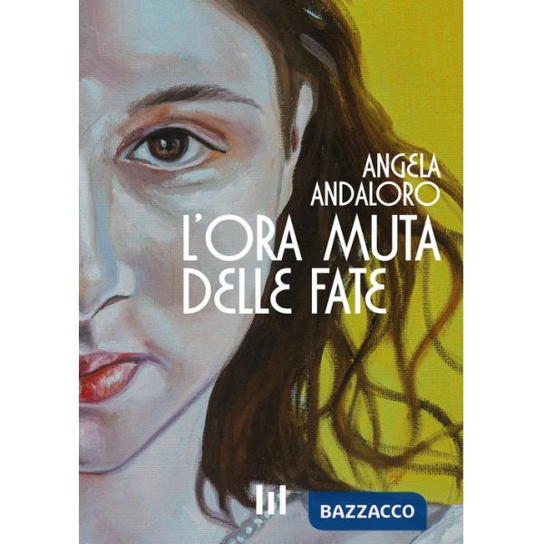 Ora muta delle fate (L')