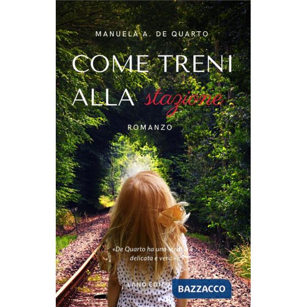 Come treni alla stazione