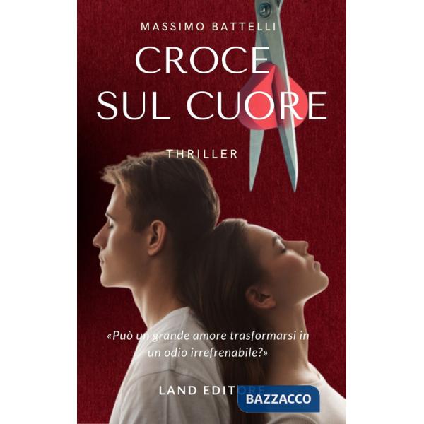 Croce sul cuore