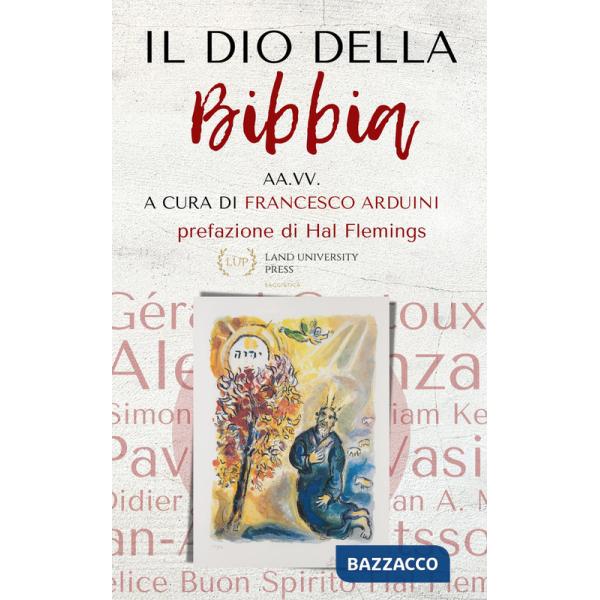 Dio della Bibbia (Il)
