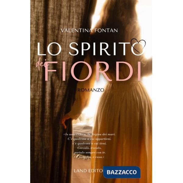 Spirito dei fiordi (Lo)