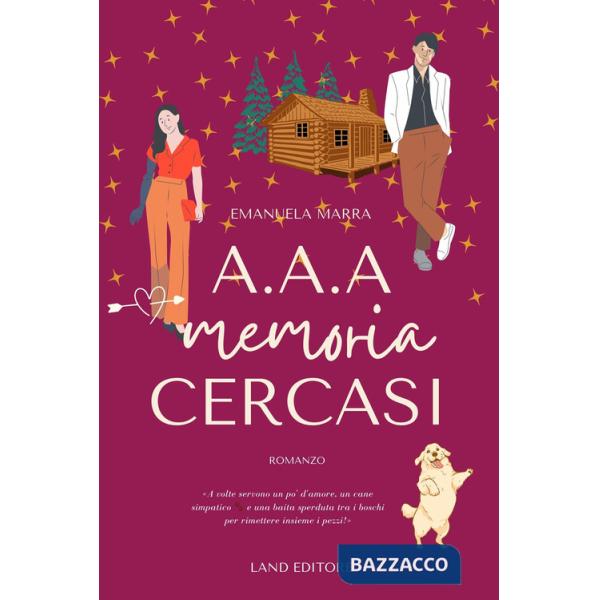 A.A.A. Memoria cercasi