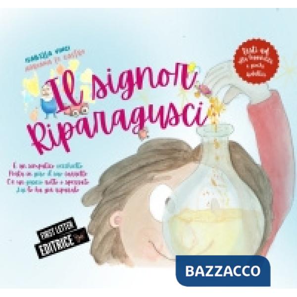 Signor Riparagusci (Il)