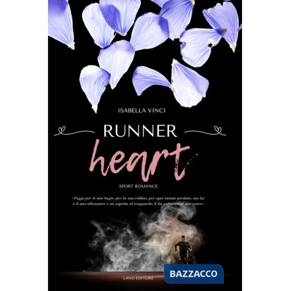 Runner heart