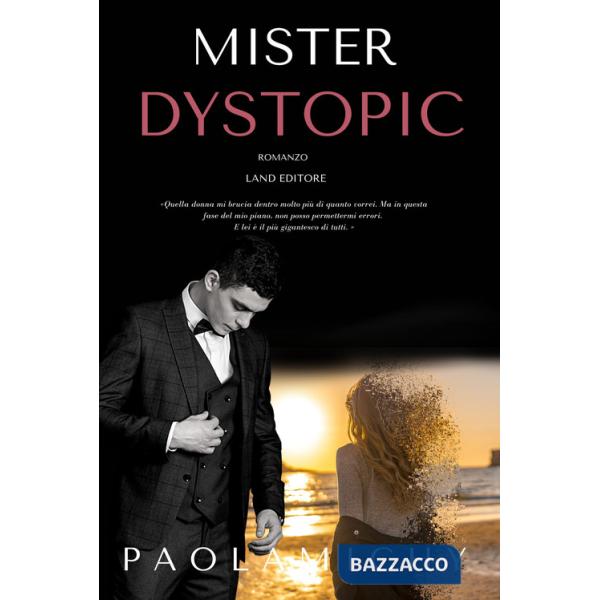 Mister Dystopic