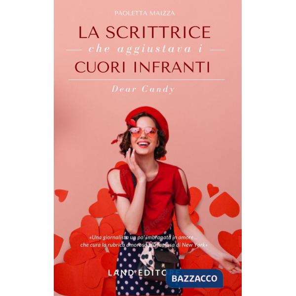 Scrittrice che aggiustava i cuori infranti (La)