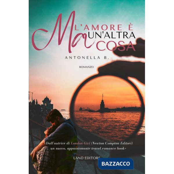 Ma l'amore è un'altra cosa