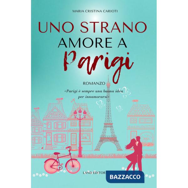 Strano amore a Parigi (Uno)