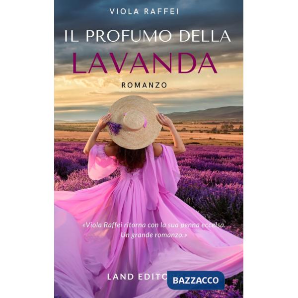Profumo della lavanda (Il)