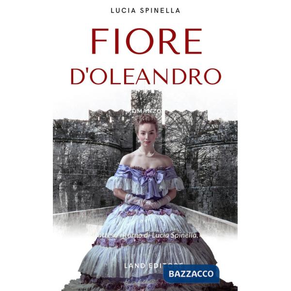 Fiore d'oleandro