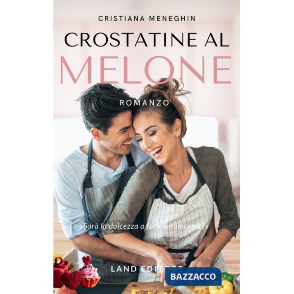Crostatine al melone
