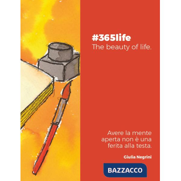 365life. The beauty of life