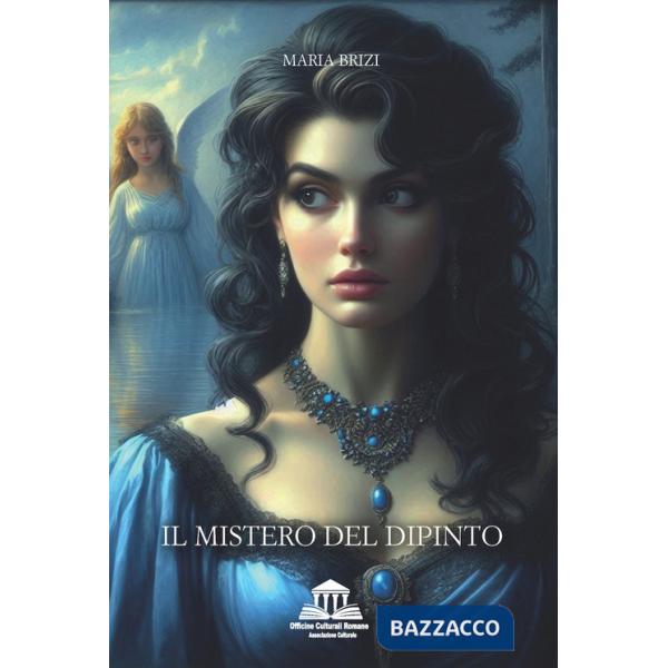 Mistero del dipinto (Il)