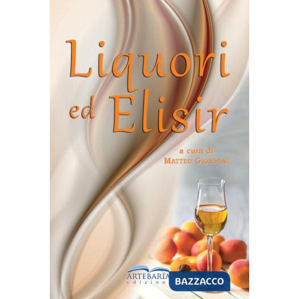 Liquori ed elisir