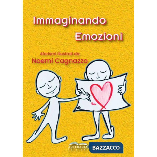 Immaginando emozioni