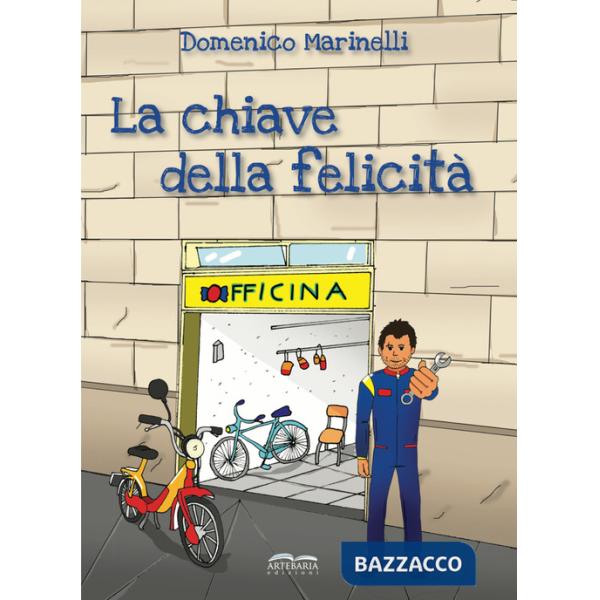 Chiave della felicità (La)