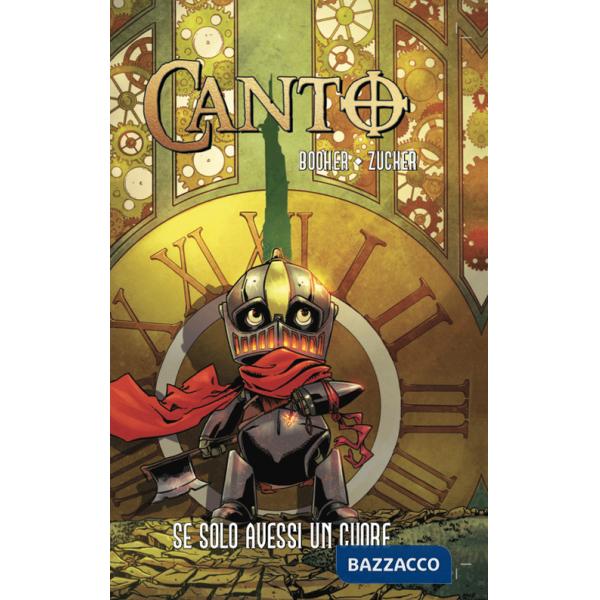 Canto. Vol. 1: Se solo avessi un cuore