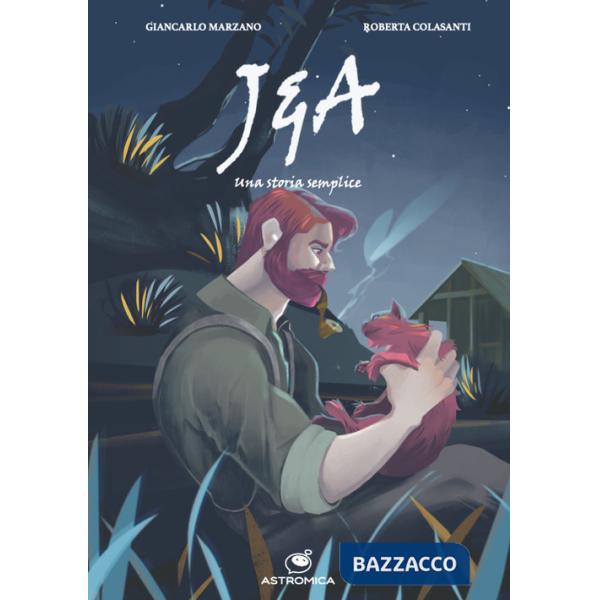 J&A. Una storia semplice