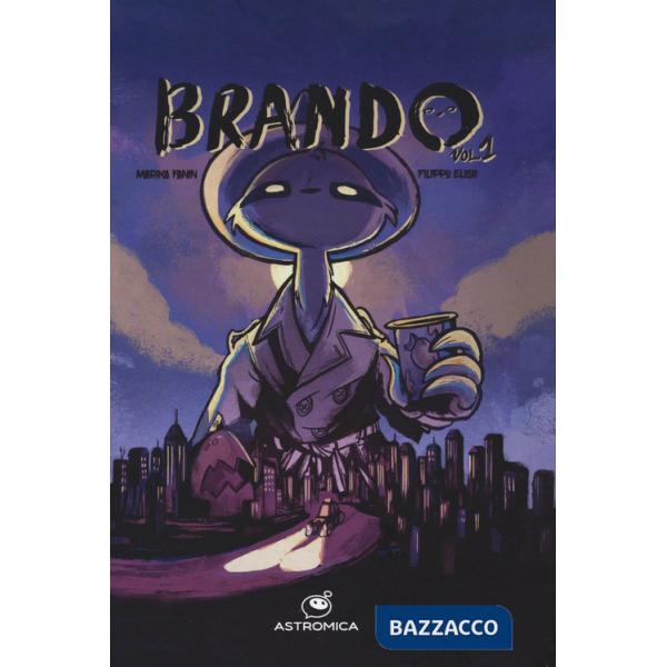 Brando. Vol. 1