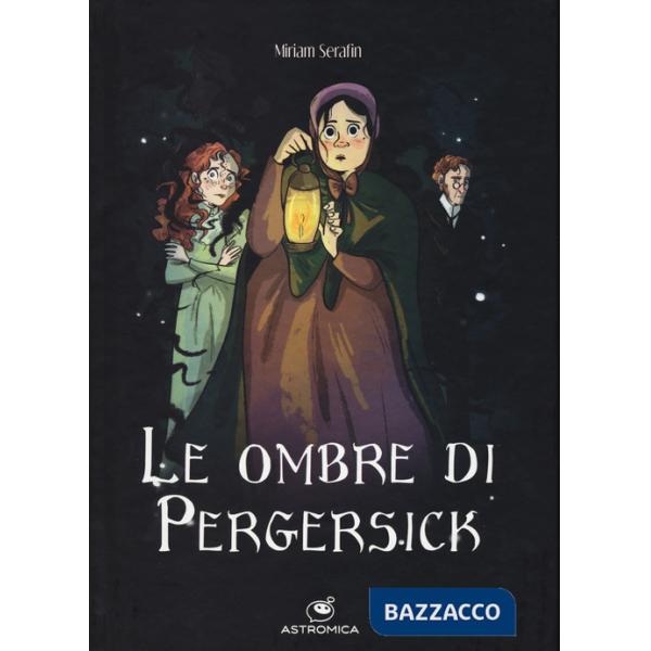 Ombre di Pergersick (Le)