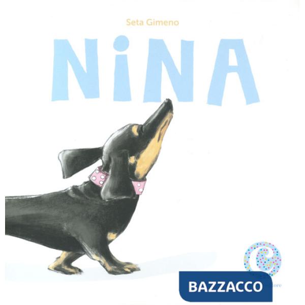 Nina. Ediz. a colori