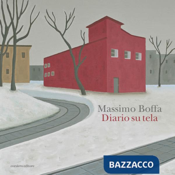 Diario su tela. Ediz. illustrata