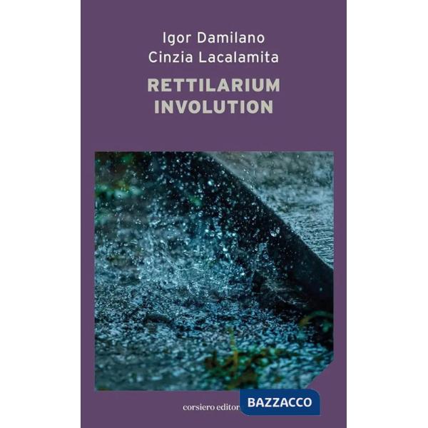 Rettilarium involution. Discrepanze rewind