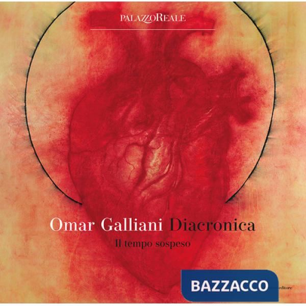 Diacronica. Il tempo sospeso. Ediz. italiana e inglese