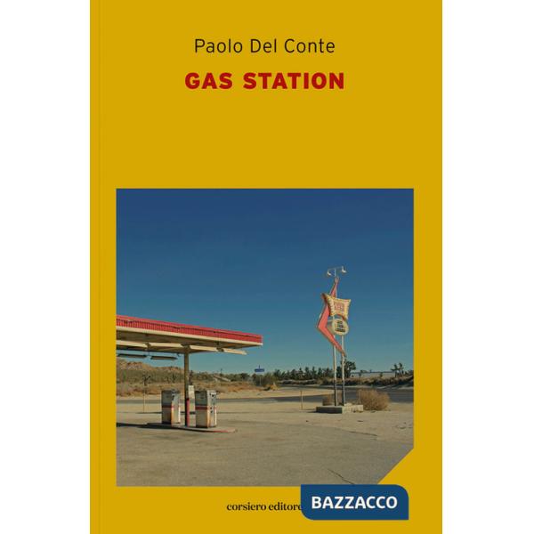 Gas station