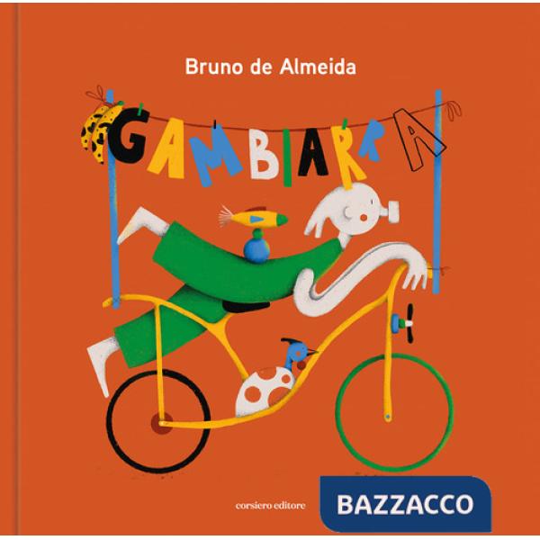 Gambiarra. Ediz. a colori