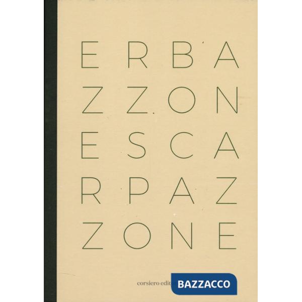 Erbazzone & scarpazzone