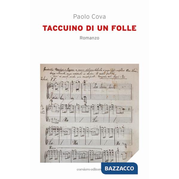 Taccuino di un folle