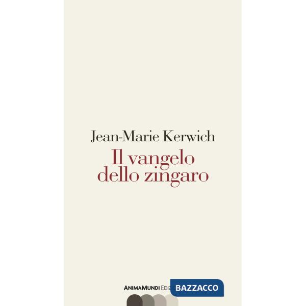 Vangelo dello zingaro (Il)