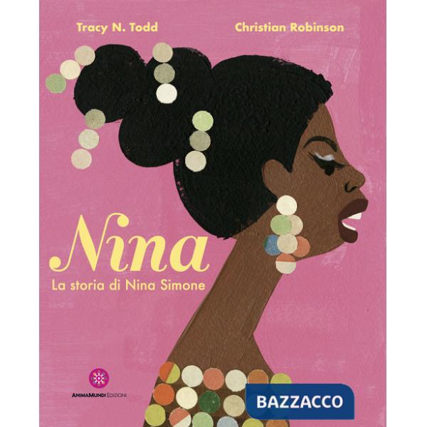 Nina. La storia di Nina Simone