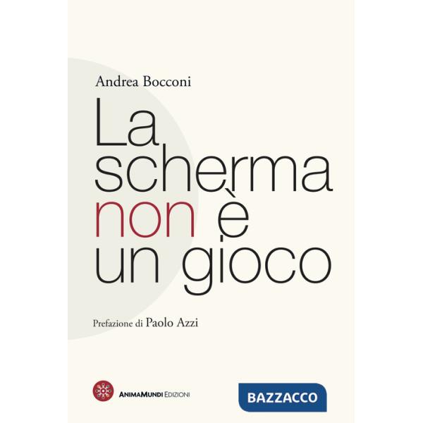 Scherma non è un gioco (La)