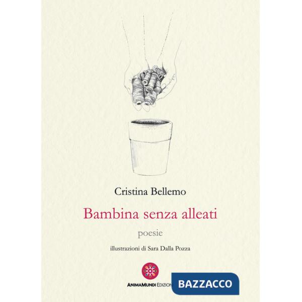 Bambina senza alleati