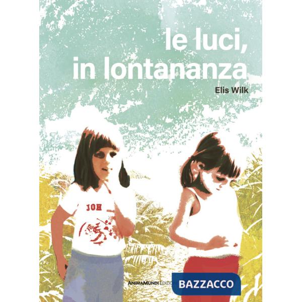 Luci, in lontananza. Ediz. a colori (Le)