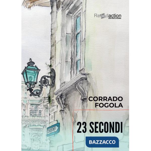23 secondi