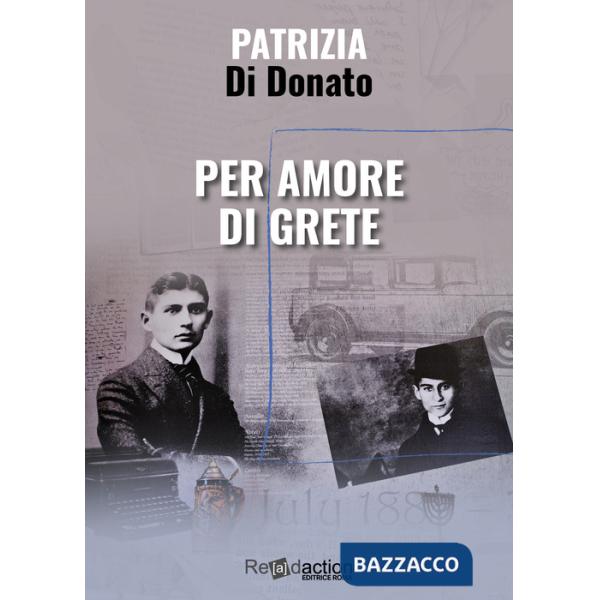 Per amore di Grete