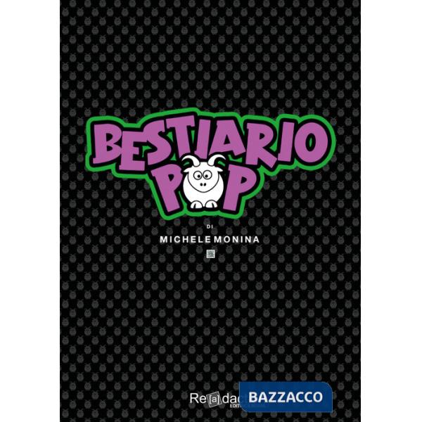 Bestiario pop