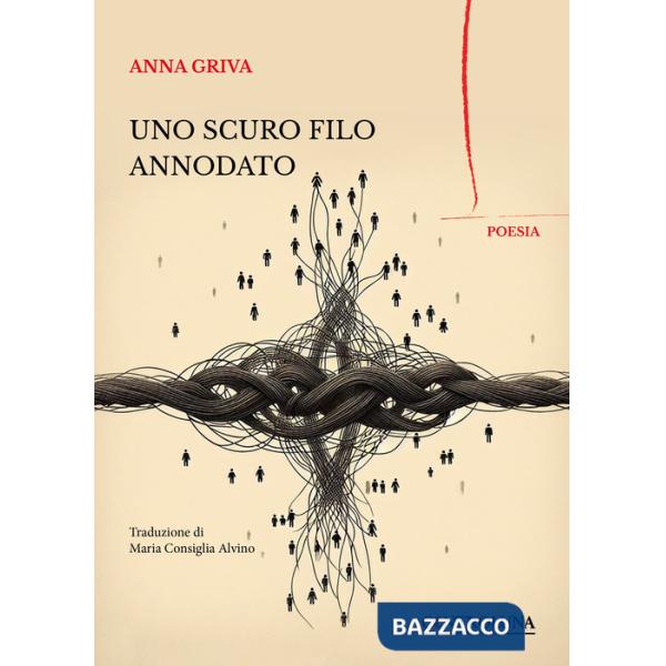 Scuro filo annodato (Uno)